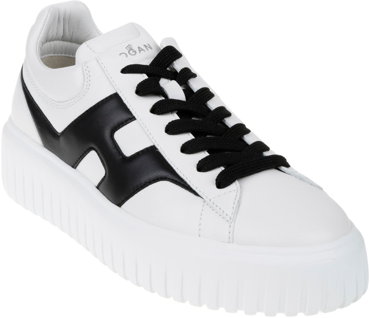 HOGAN Flat Shoes P Divers