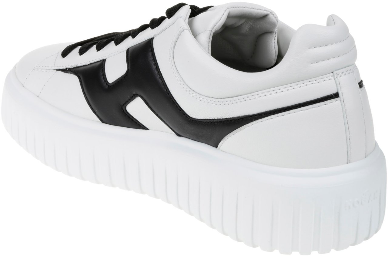 HOGAN Flat Shoes P Divers