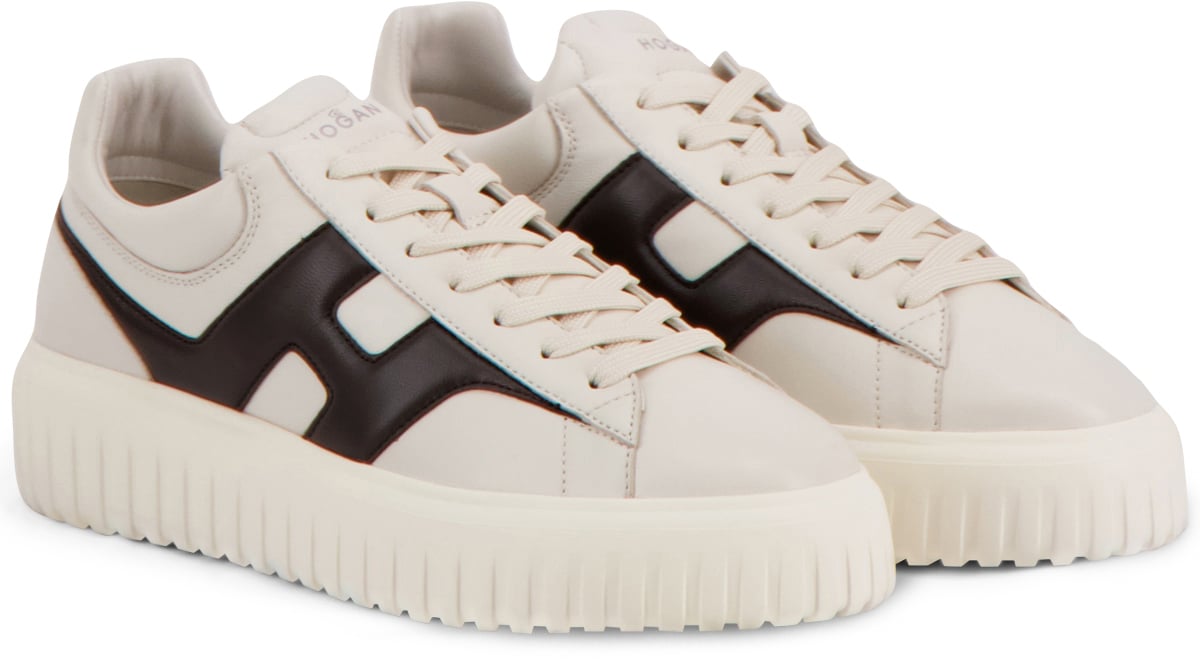 HOGAN Sneaker Beige Beige