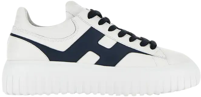 HOGAN Sneakers White Wit