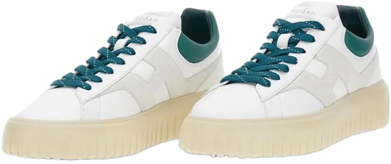 HOGAN Flat Shoes Multicolour Divers