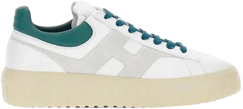 HOGAN Flat Shoes Multicolour Divers