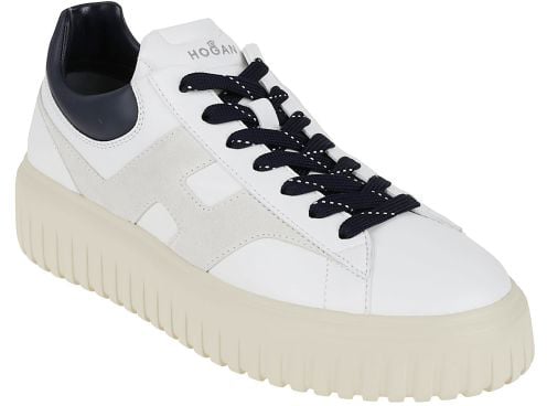 HOGAN Flat Shoes U Divers