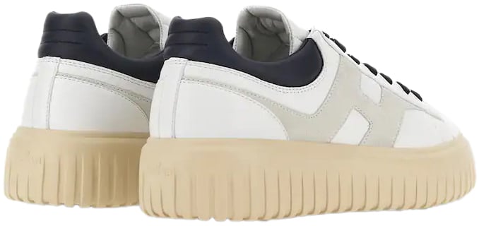 HOGAN Sneakers White Wit