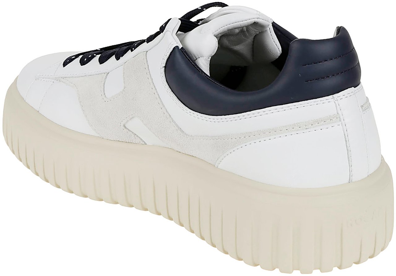 HOGAN Flat Shoes U Divers