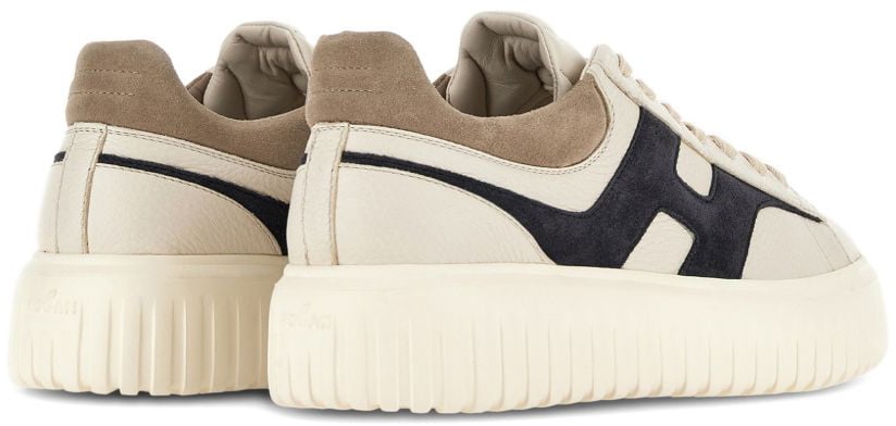 HOGAN Sneakers Beige Beige
