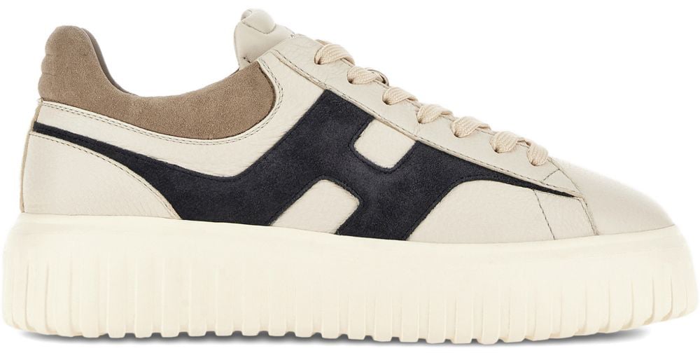 HOGAN Sneakers Beige Beige