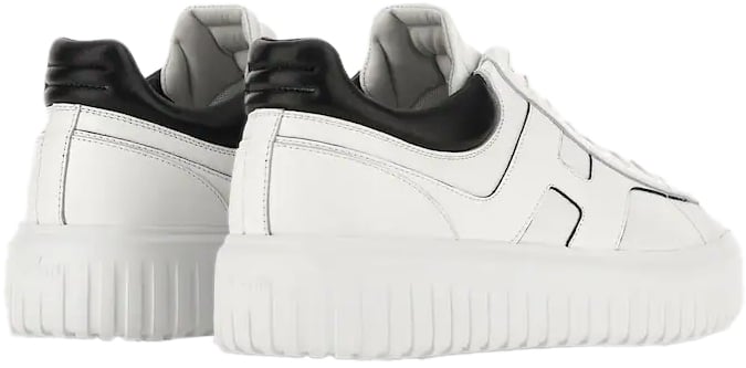 HOGAN Sneakers White Wit
