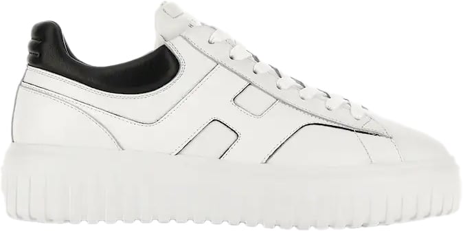 HOGAN Sneakers White Wit