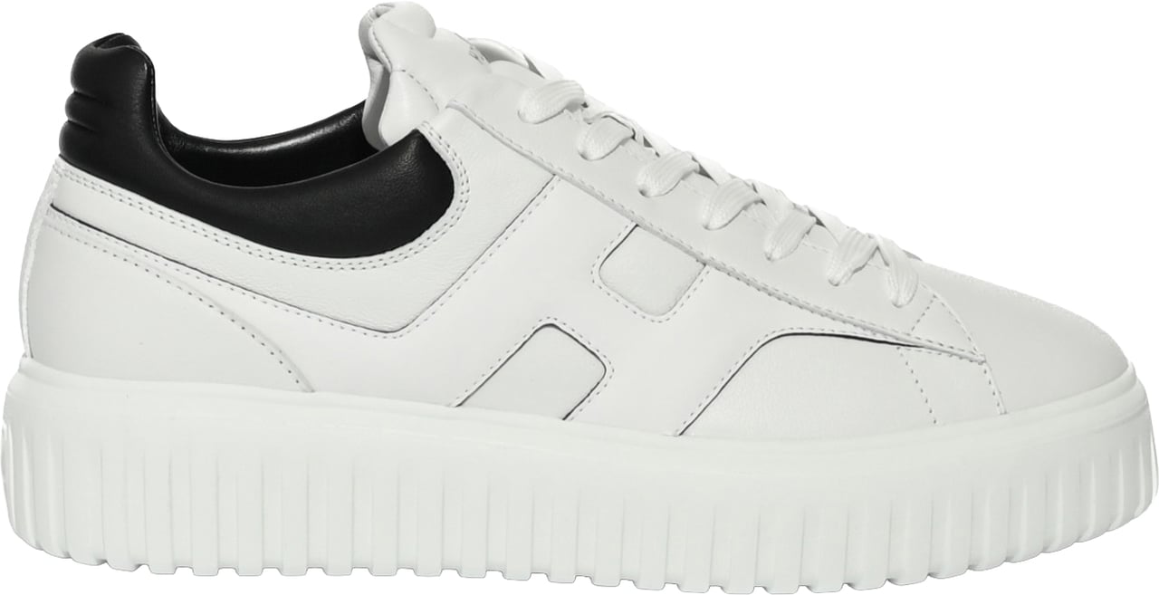 HOGAN Sneakers White Wit