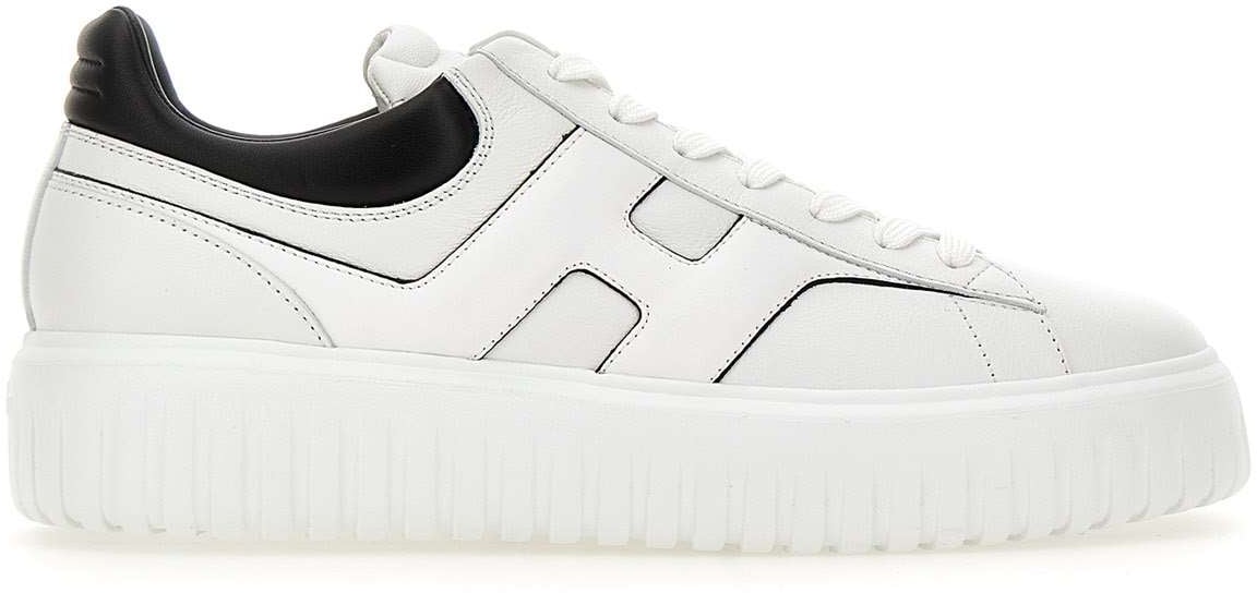 HOGAN Sneakers White Wit