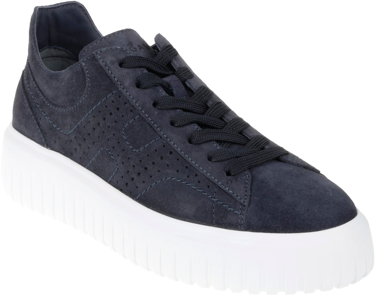 HOGAN Flat Shoes W Divers