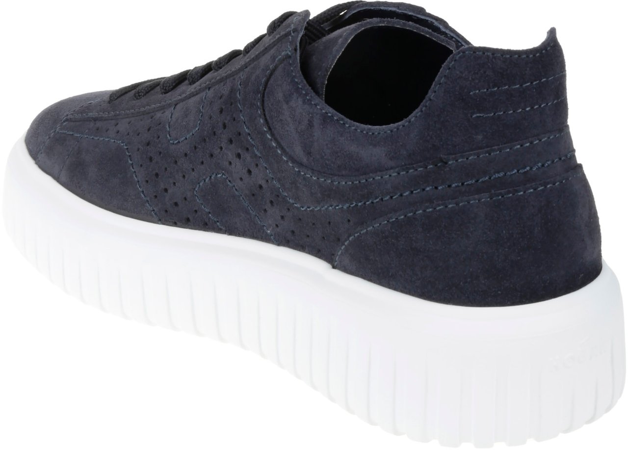 HOGAN Flat Shoes W Divers