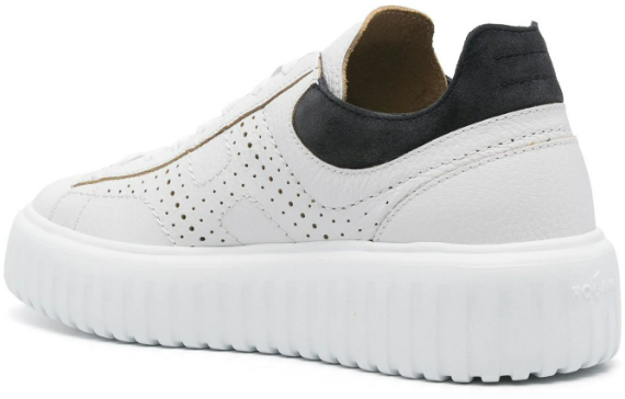 HOGAN Sneakers White Wit