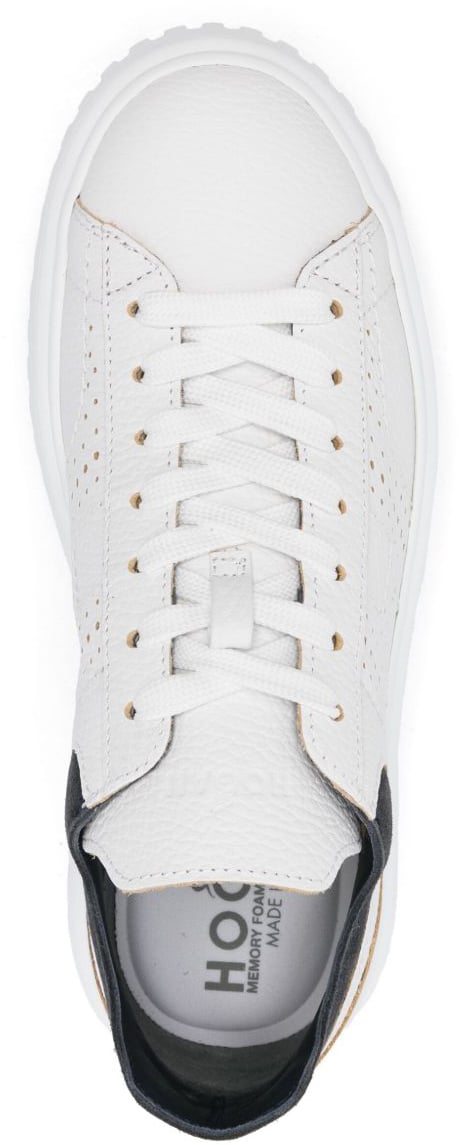HOGAN Sneakers White Wit