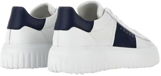 HOGAN Sneakers White Wit