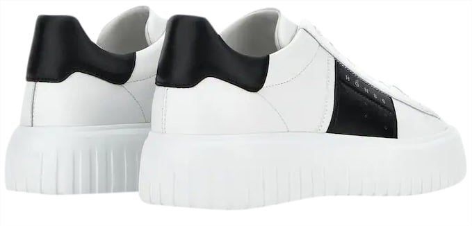 HOGAN Sneakers White Wit