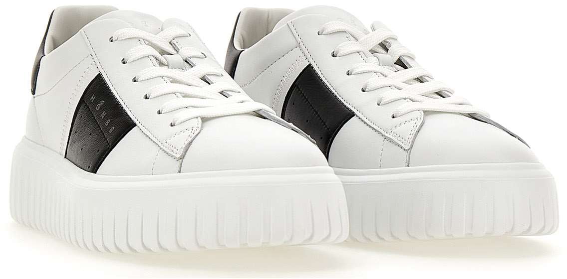 HOGAN Sneakers White Wit