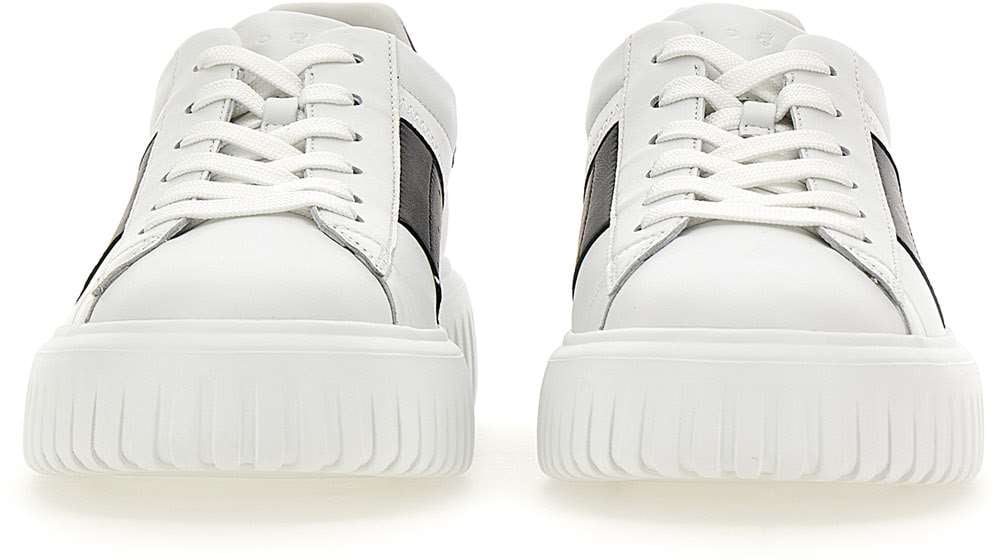 HOGAN Sneakers White Wit