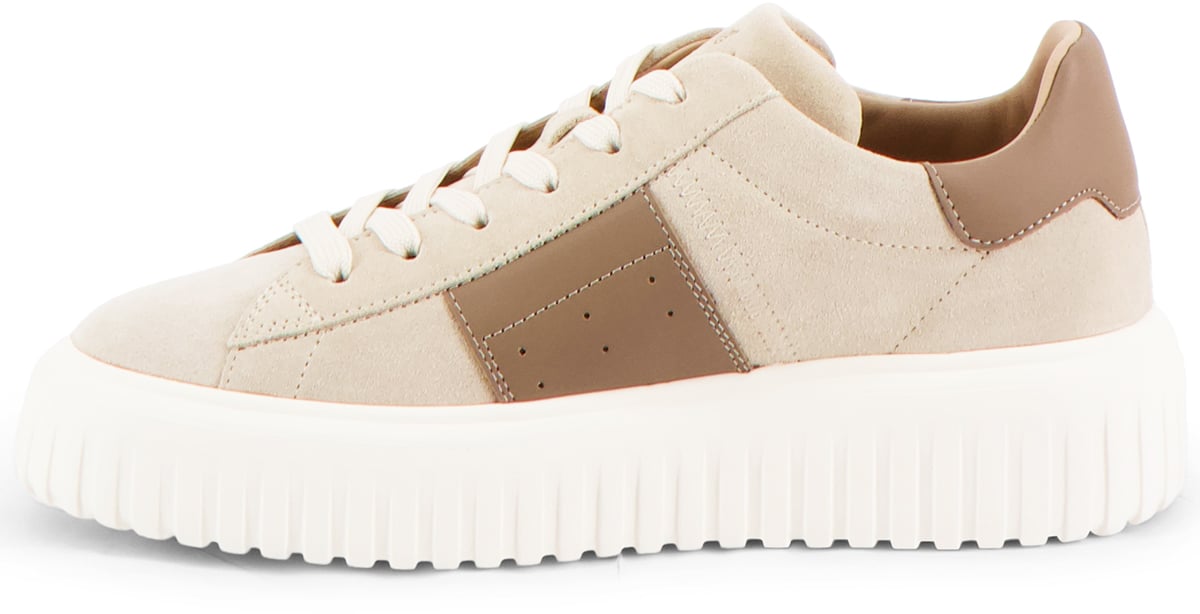 HOGAN Sneaker Beige Beige