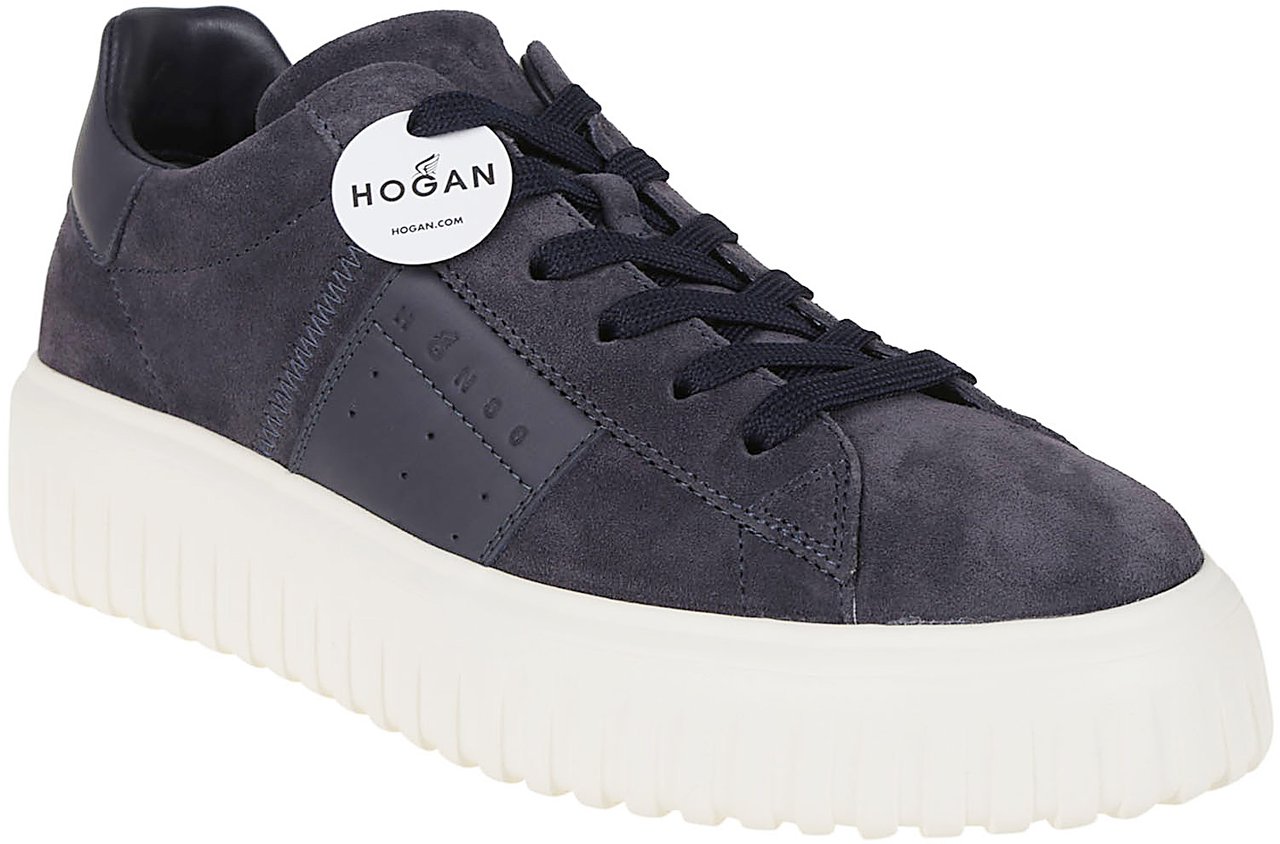HOGAN HOGAN HXM6450FO7TUHO Blauw