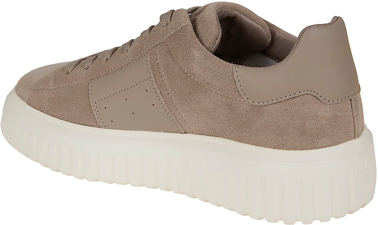 HOGAN HOGAN HXM6450FO7TUHOC424 Bruin