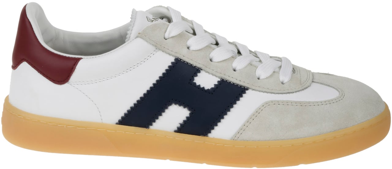 HOGAN Flat Shoes L Divers