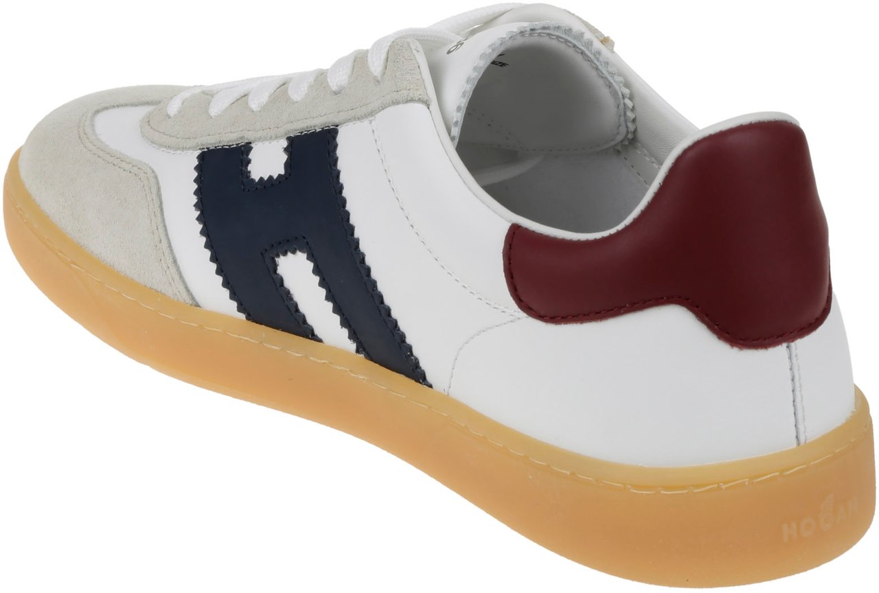 HOGAN Flat Shoes L Divers