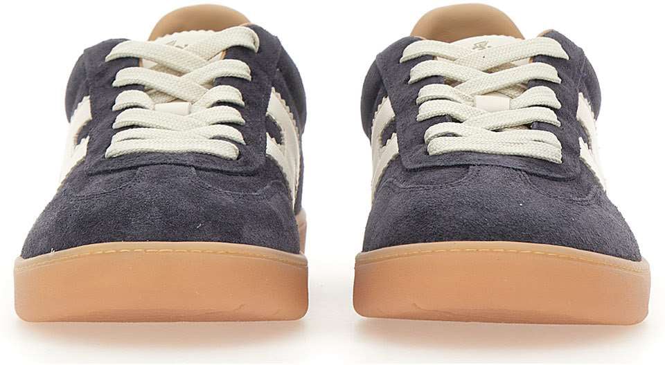 HOGAN Sneakers Blue Navy