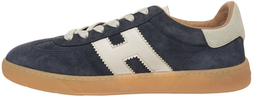HOGAN Sneakers 'Cool' Blauw