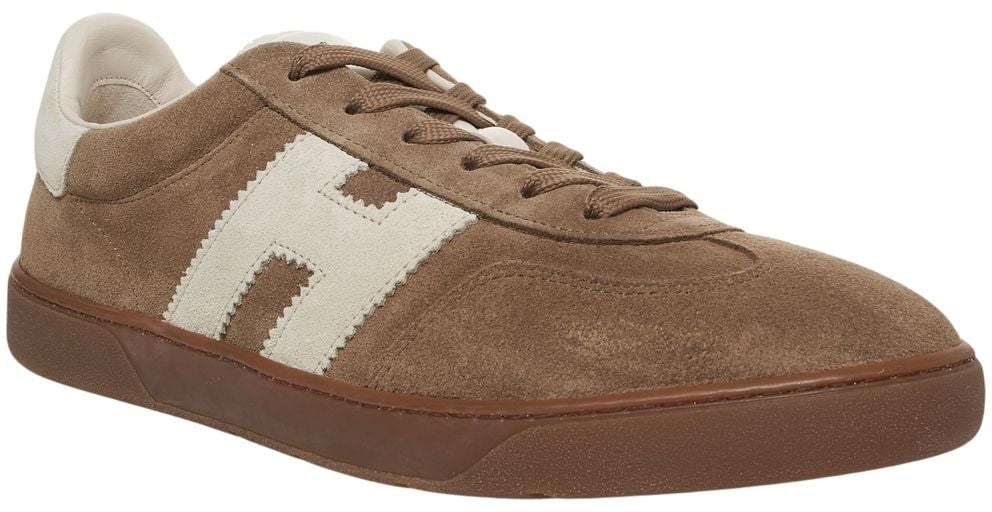 HOGAN Sneakers 'Cool' Bruin