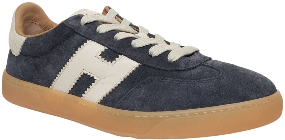 HOGAN Sneakers 'Cool' Blauw