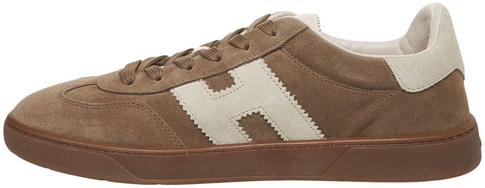 HOGAN Sneakers 'Cool' Bruin