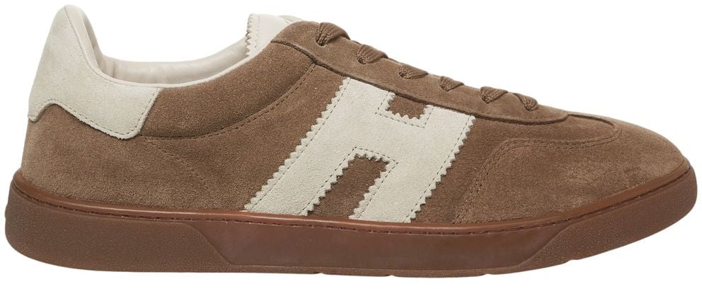 HOGAN Sneakers 'Cool' Bruin