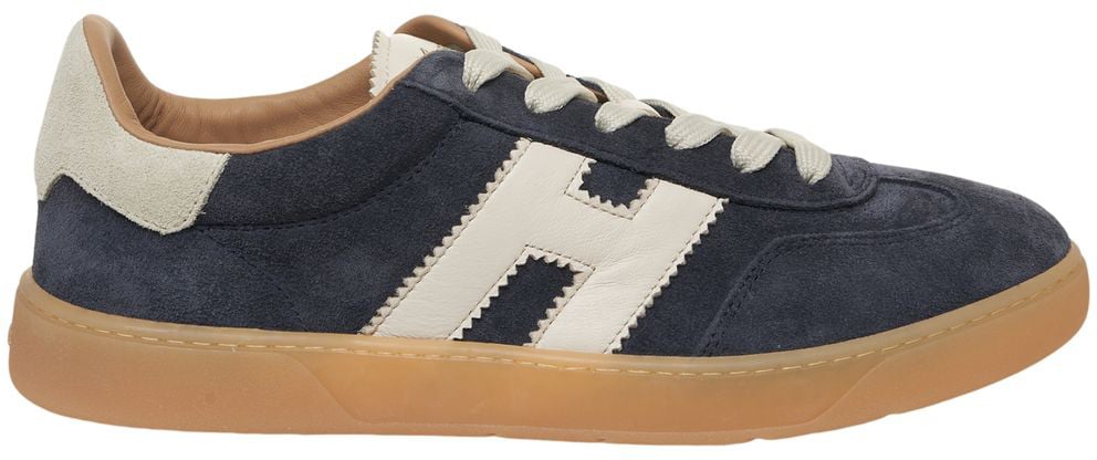 HOGAN Sneakers 'Cool' Blauw