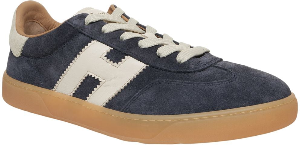 HOGAN Sneakers 'Cool' Blauw