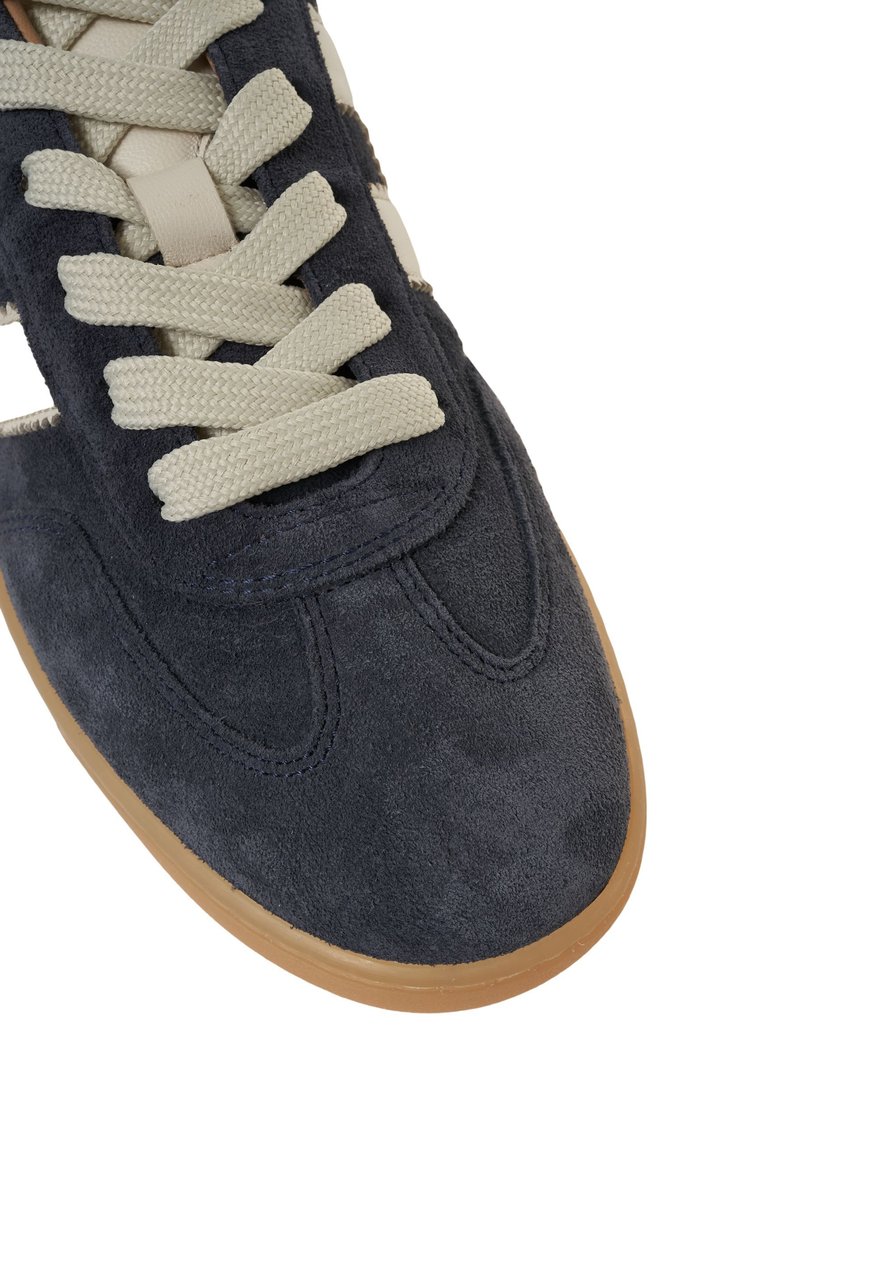 HOGAN Sneakers 'Cool' Blauw