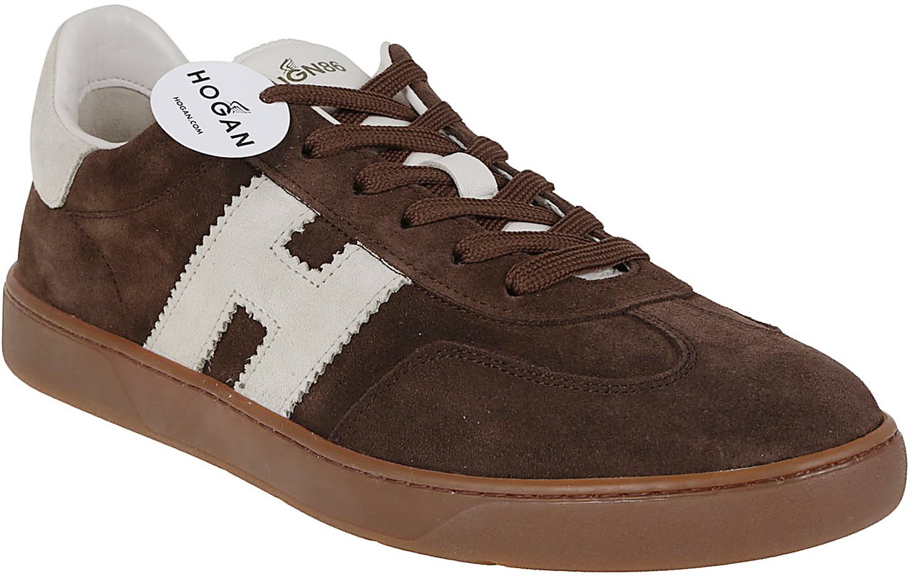 HOGAN HOGAN HXM6470FB60PJQ Beige