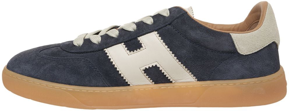 HOGAN Sneakers 'Cool' Blauw