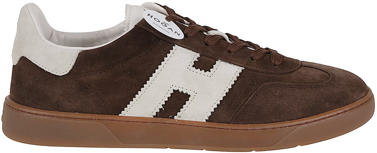 HOGAN HOGAN HXM6470FB60PJQ Beige