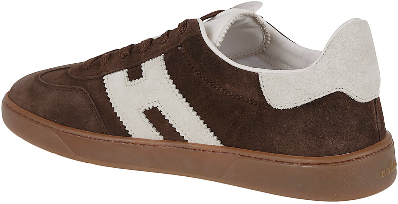 HOGAN HOGAN HXM6470FB60PJQ Beige