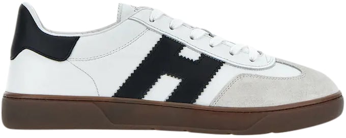 HOGAN Sneakers White Wit