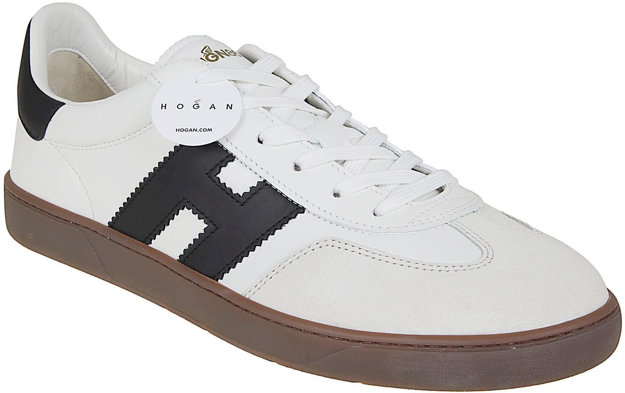 HOGAN HOGAN HXM6470FB60QDA0001 Wit