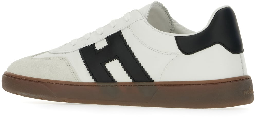 HOGAN Hogan Multicolor leather Cool sneakers Divers