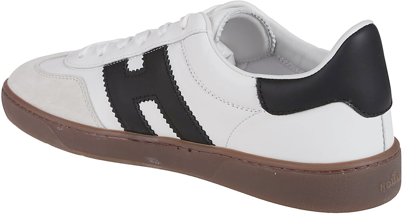 HOGAN Cool Sneakers White Wit