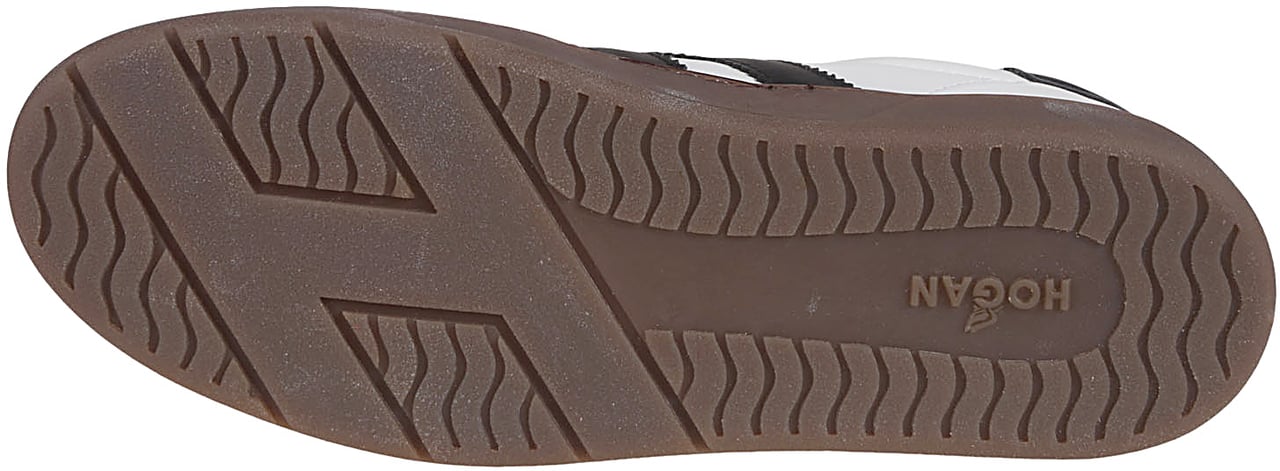 HOGAN Cool Sneakers White Wit