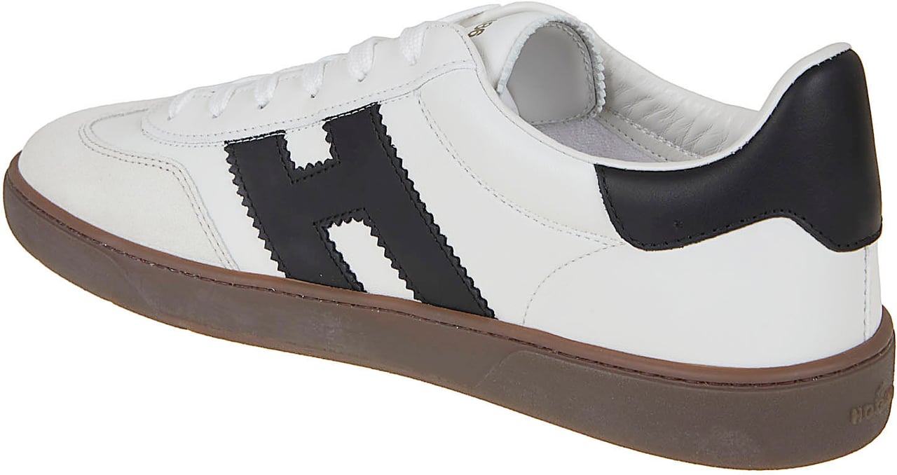 HOGAN HOGAN COOL ALLACCIATO H Wit