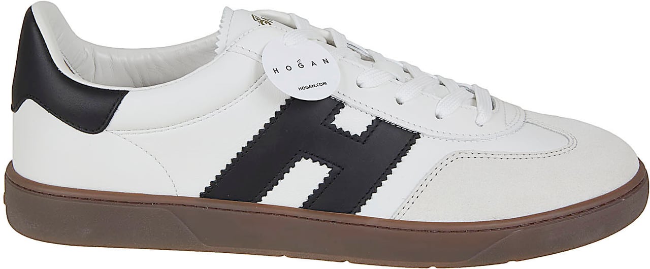 HOGAN HOGAN COOL ALLACCIATO H Wit