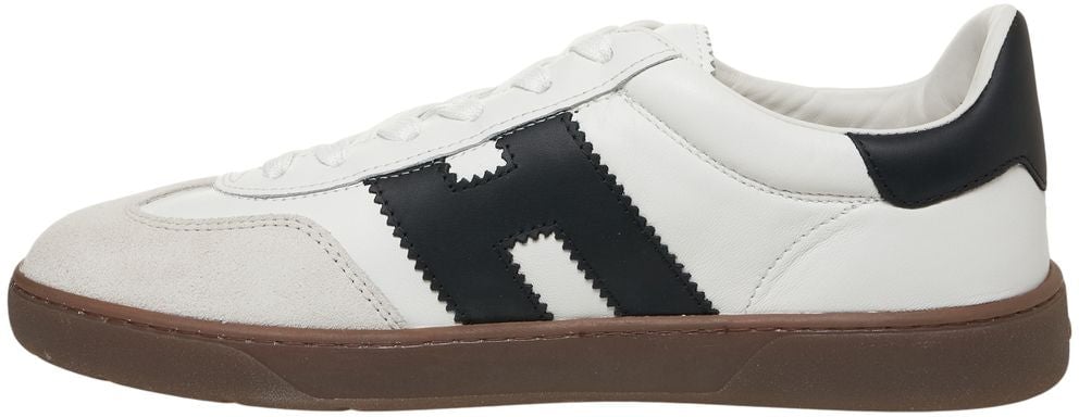 HOGAN Sneakers 'Cool' Wit