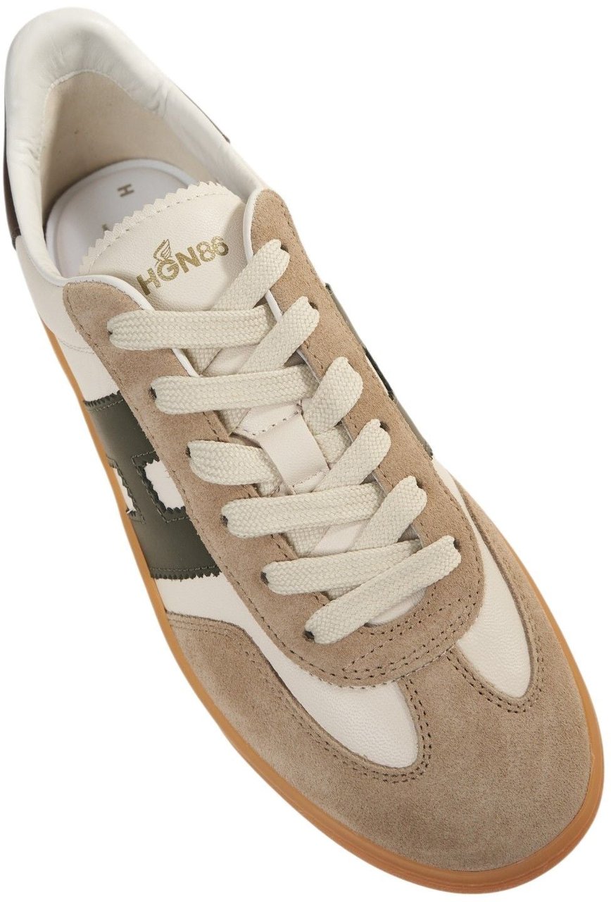 HOGAN Sneakers 'Cool' Bruin